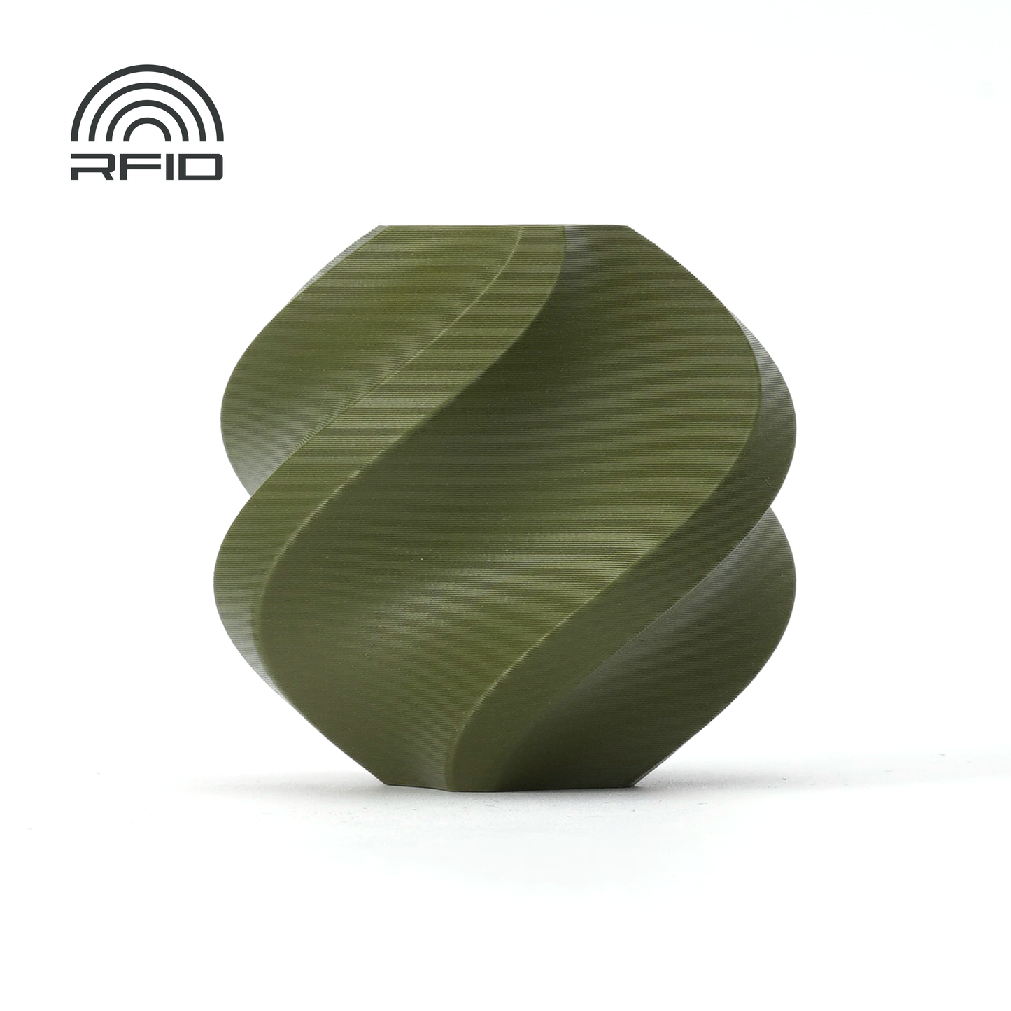 Filamento Bambu Lab PLA Matte